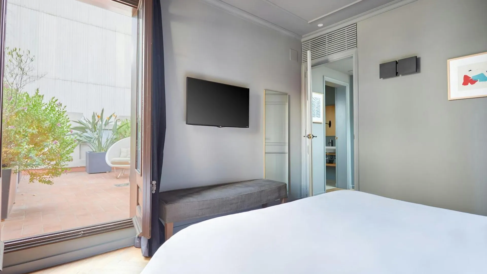 Le Palacete Hotel Gracia District, Sonder By Marriott Bonvoy Барселона 3*,  Испания