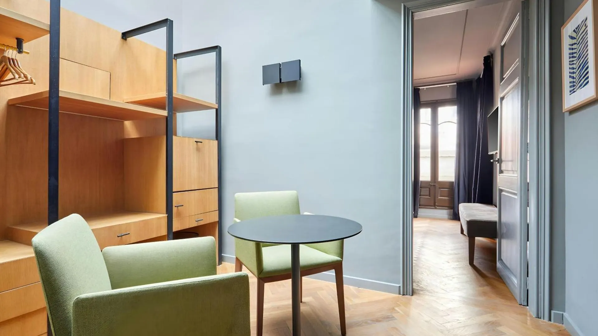 ***  Le Palacete Hotel Gracia District, Sonder By Marriott Bonvoy Барселона Испания