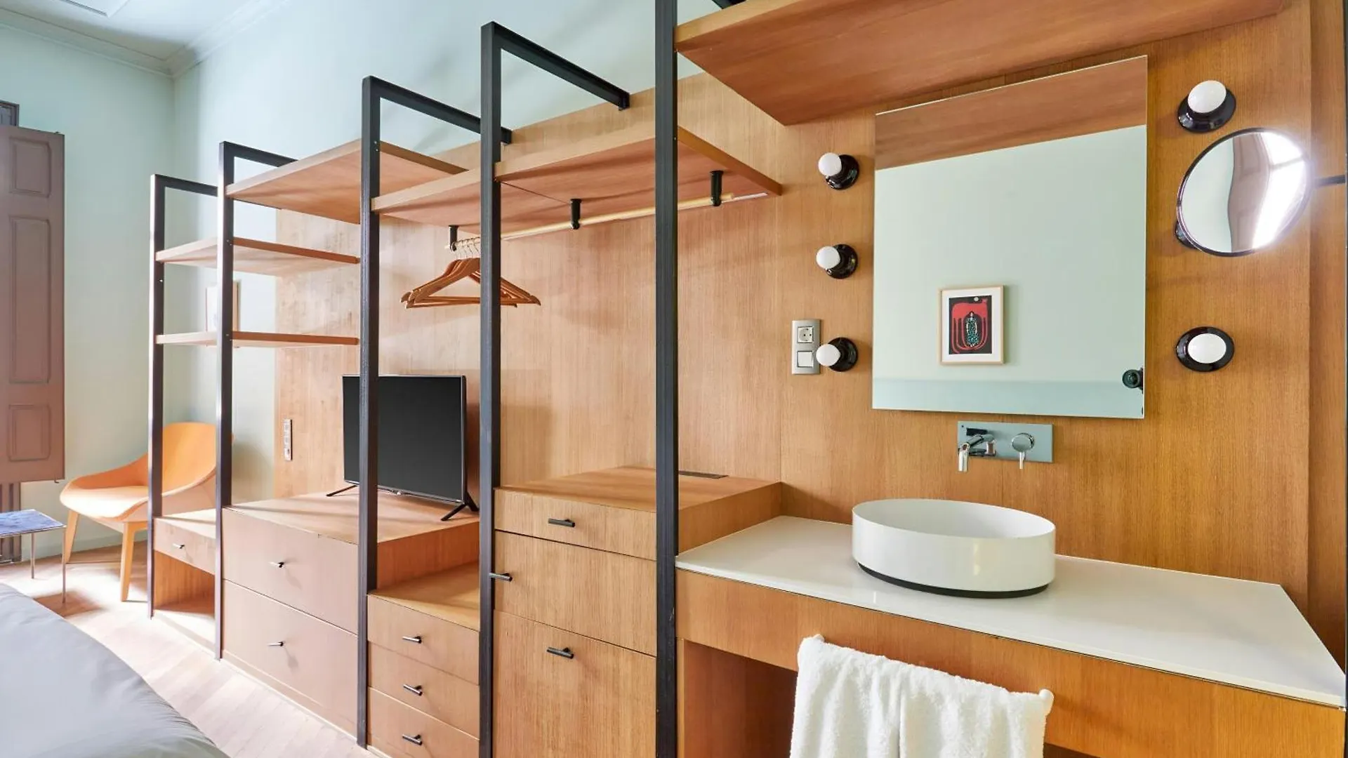 Le Palacete Hotel Gracia District, Sonder By Marriott Bonvoy Барселона