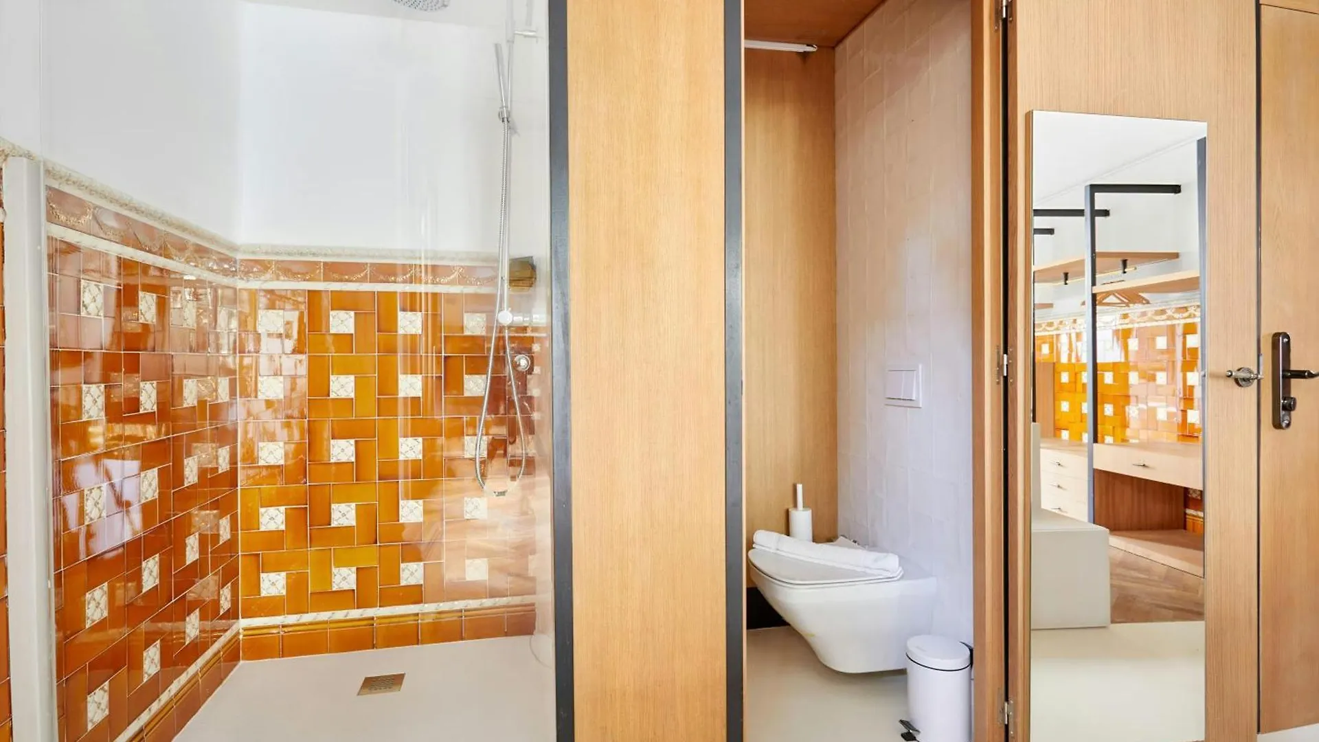 Le Palacete Hotel Gracia District, Sonder By Marriott Bonvoy Барселона