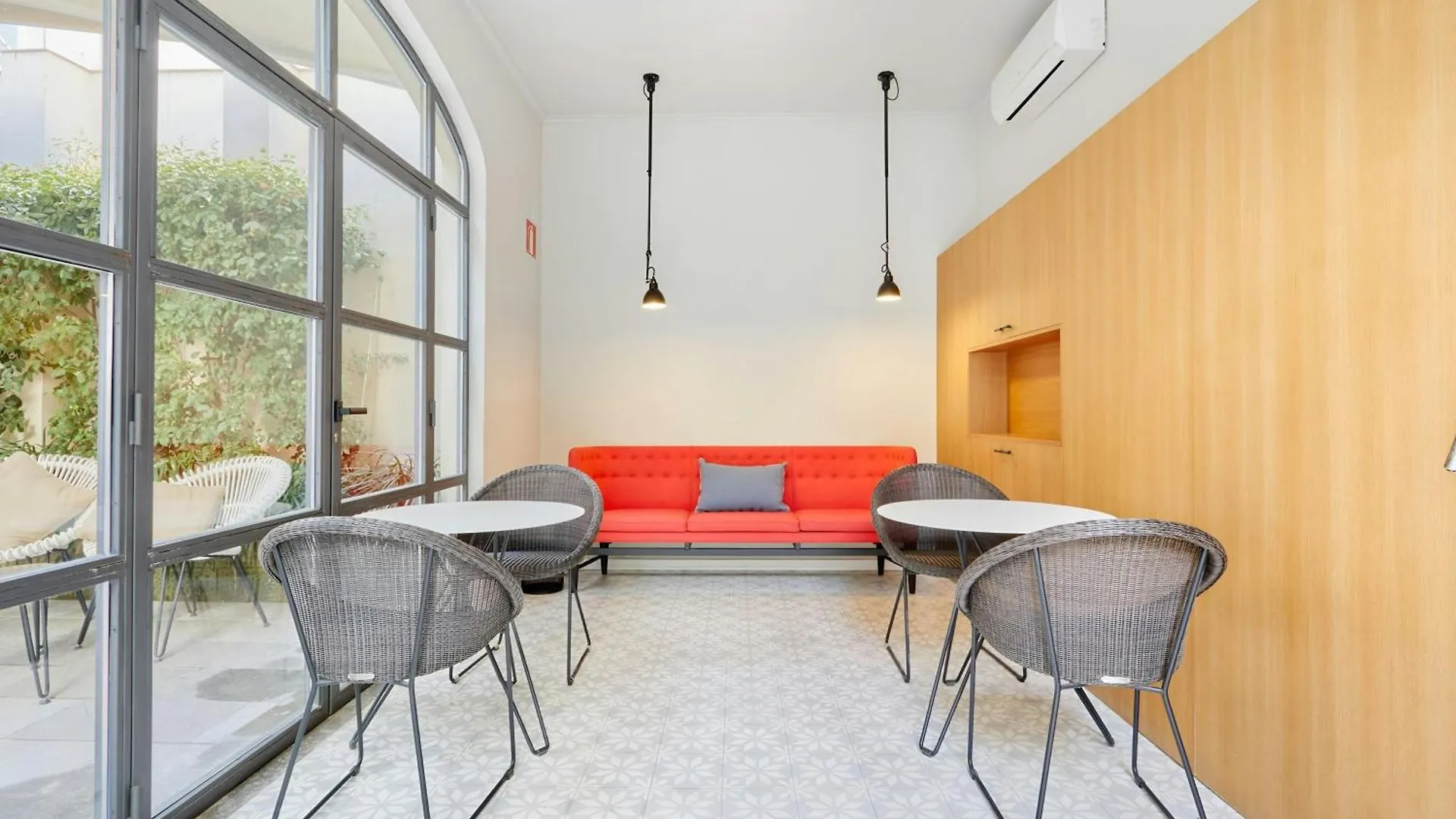 ***  Le Palacete Hotel Gracia District, Sonder By Marriott Bonvoy Барселона Испания