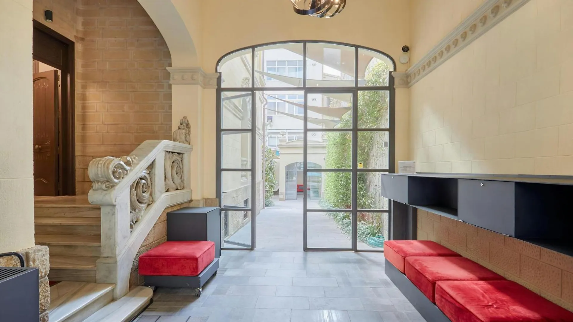 Le Palacete Hotel Gracia District, Sonder By Marriott Bonvoy Барселона