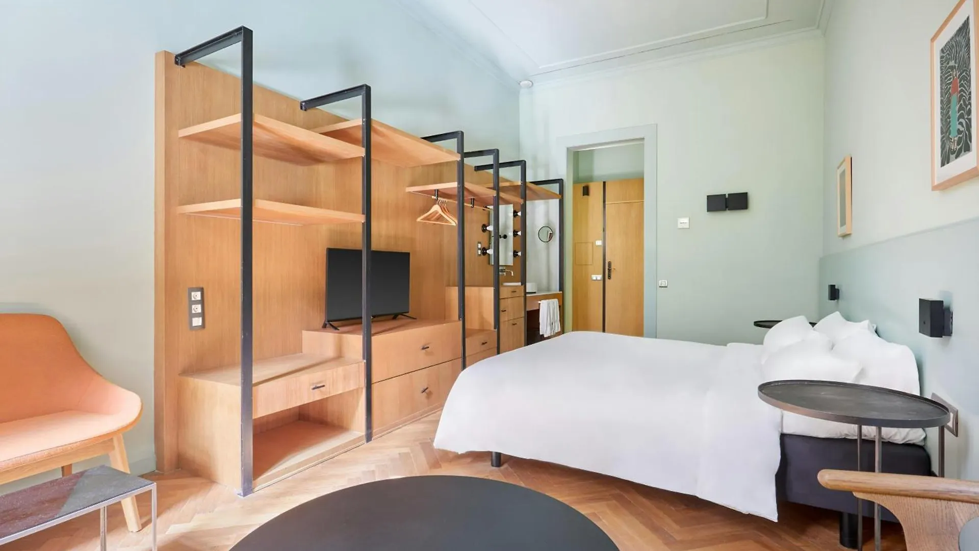 Le Palacete Hotel Gracia District, Sonder By Marriott Bonvoy Барселона