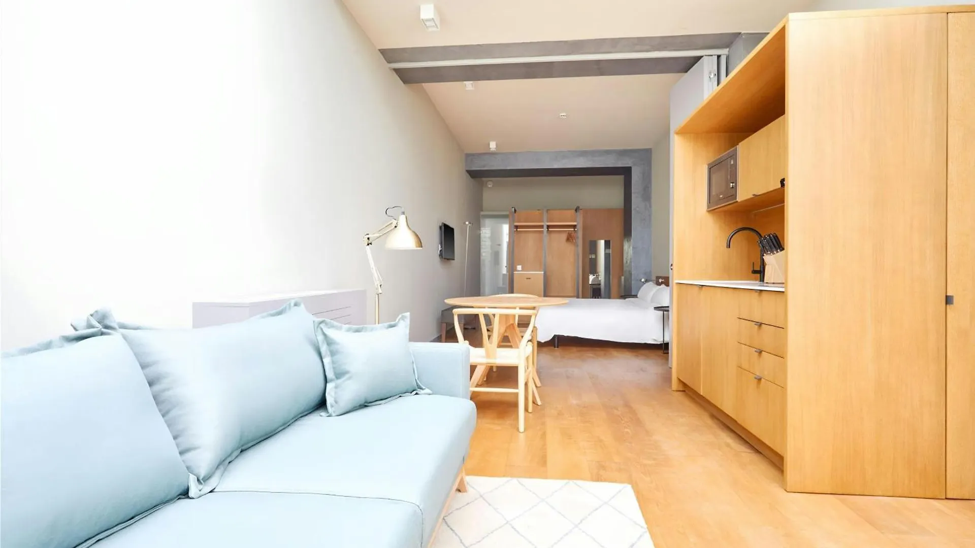 Le Palacete Hotel Gracia District, Sonder By Marriott Bonvoy Барселона