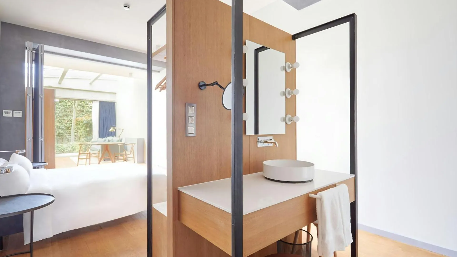 Le Palacete Hotel Gracia District, Sonder By Marriott Bonvoy Барселона