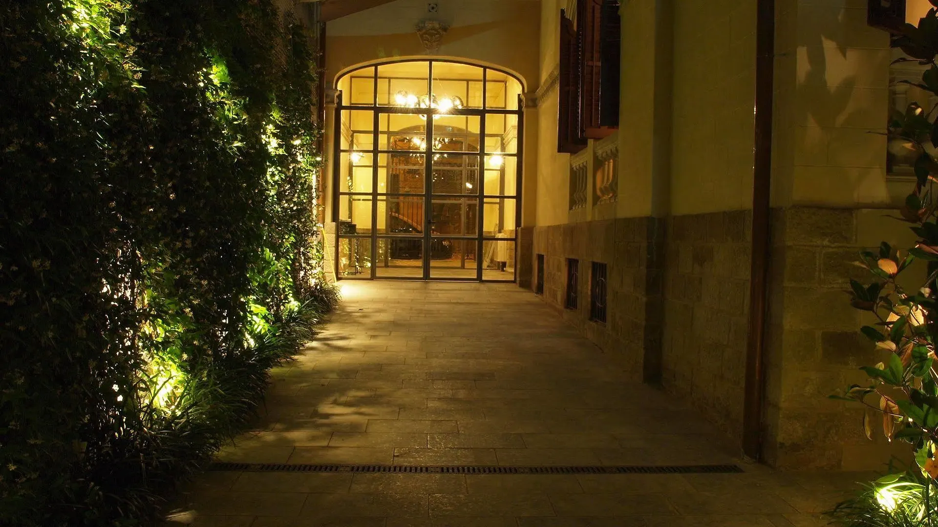 Le Palacete Hotel Gracia District, Sonder By Marriott Bonvoy Барселона Испания