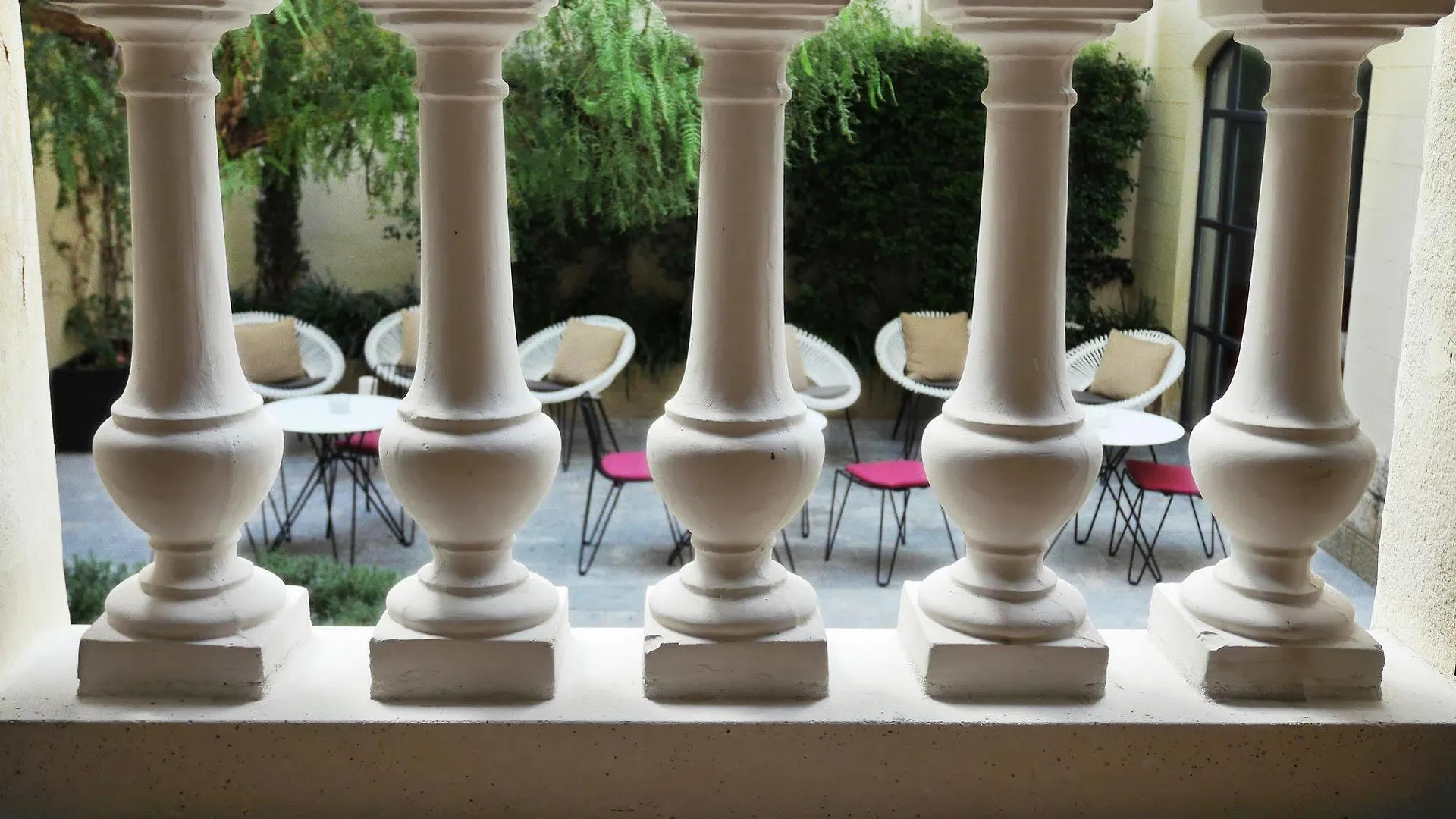 Le Palacete Hotel Gracia District, Sonder By Marriott Bonvoy Барселона