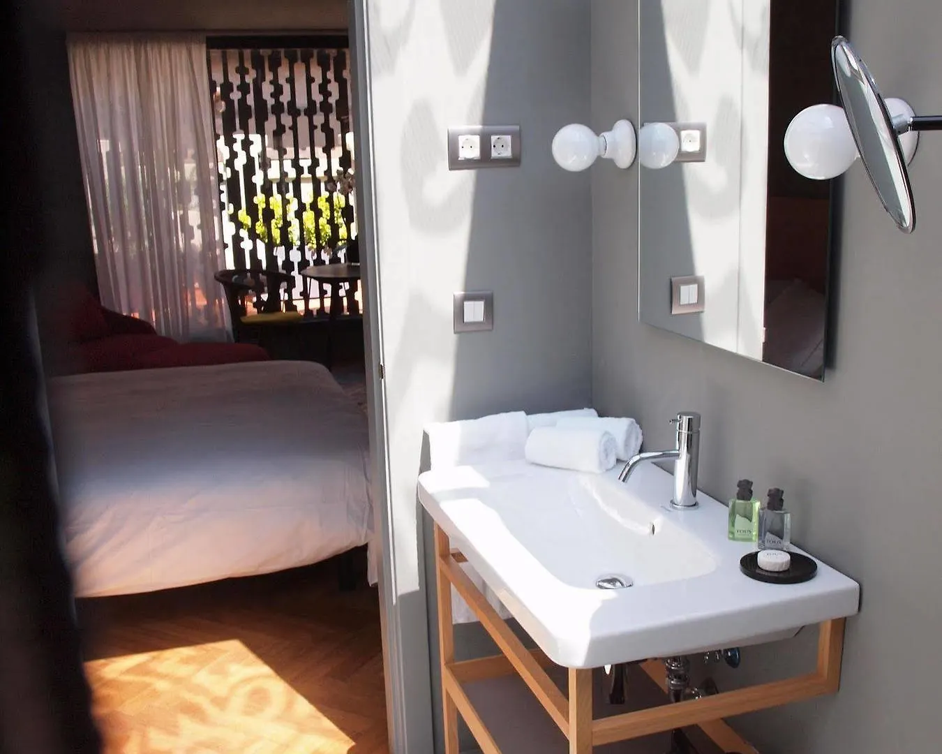 Le Palacete Hotel Gracia District, Sonder By Marriott Bonvoy Барселона 3*,  Испания
