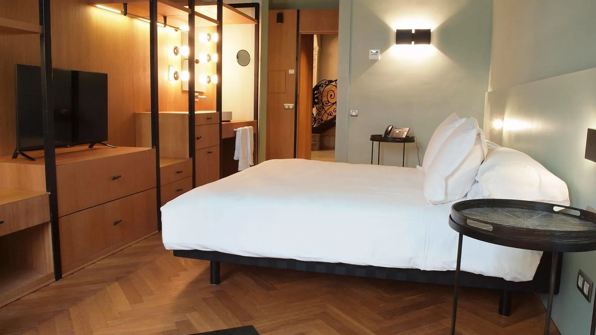 Le Palacete Hotel Gracia District, Sonder By Marriott Bonvoy Барселона