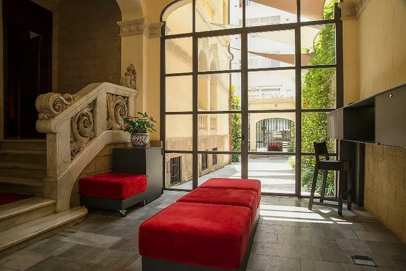 Le Palacete Hotel Gracia District, Sonder By Marriott Bonvoy Барселона Испания