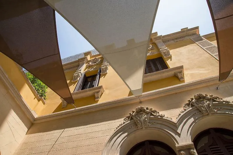 Le Palacete Hotel Gracia District, Sonder By Marriott Bonvoy Барселона
