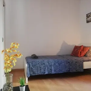 Doble En Eixample Hostel