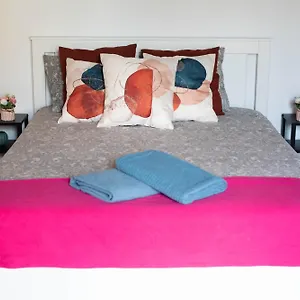 Albergue Eixample Private