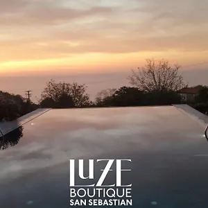 ** Hotel Luze Boutique Spain