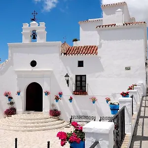 La Casa De La Iglesia Estalagem Mijas