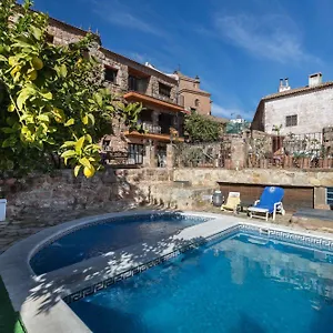 *** Hotel Palacio Guzmanes Spain