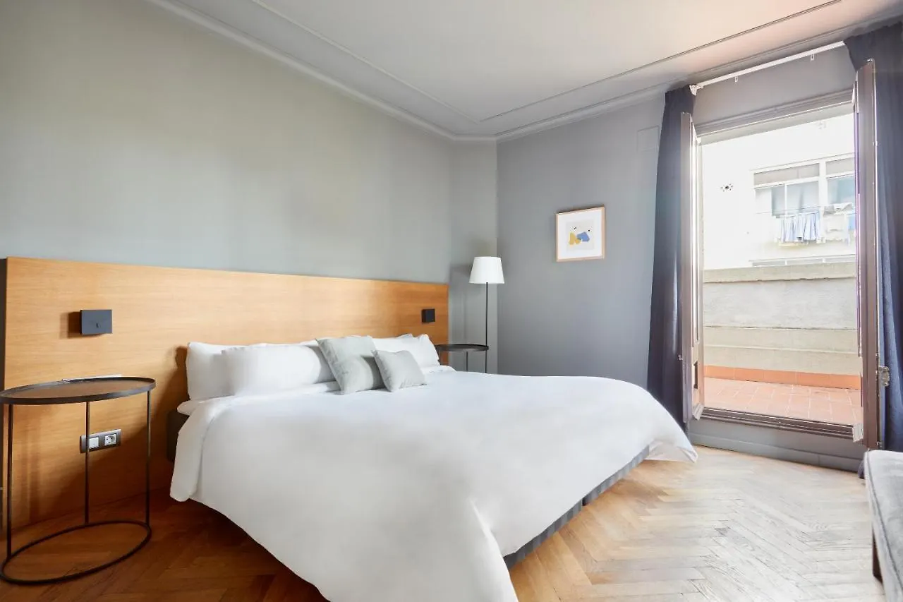 Le Palacete Powered By Sonder Barcelona Hotel