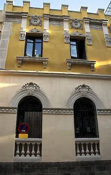Le Palacete Powered By Sonder Barcelona