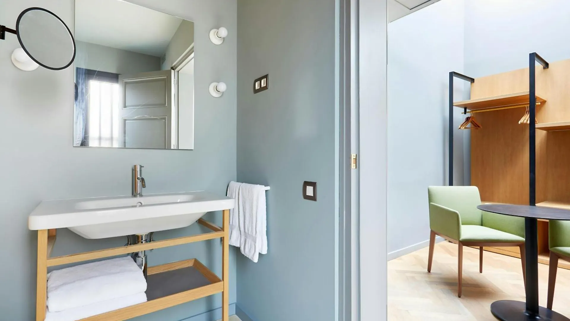 Le Palacete Hotel Gracia District, Sonder By Marriott Bonvoy Barcelona
