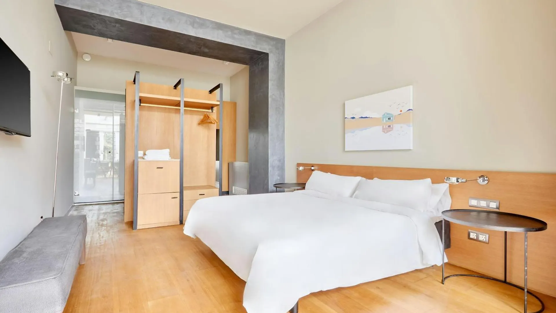 Le Palacete Hotel Gracia District, Sonder By Marriott Bonvoy Barcelona 3*,  Spain