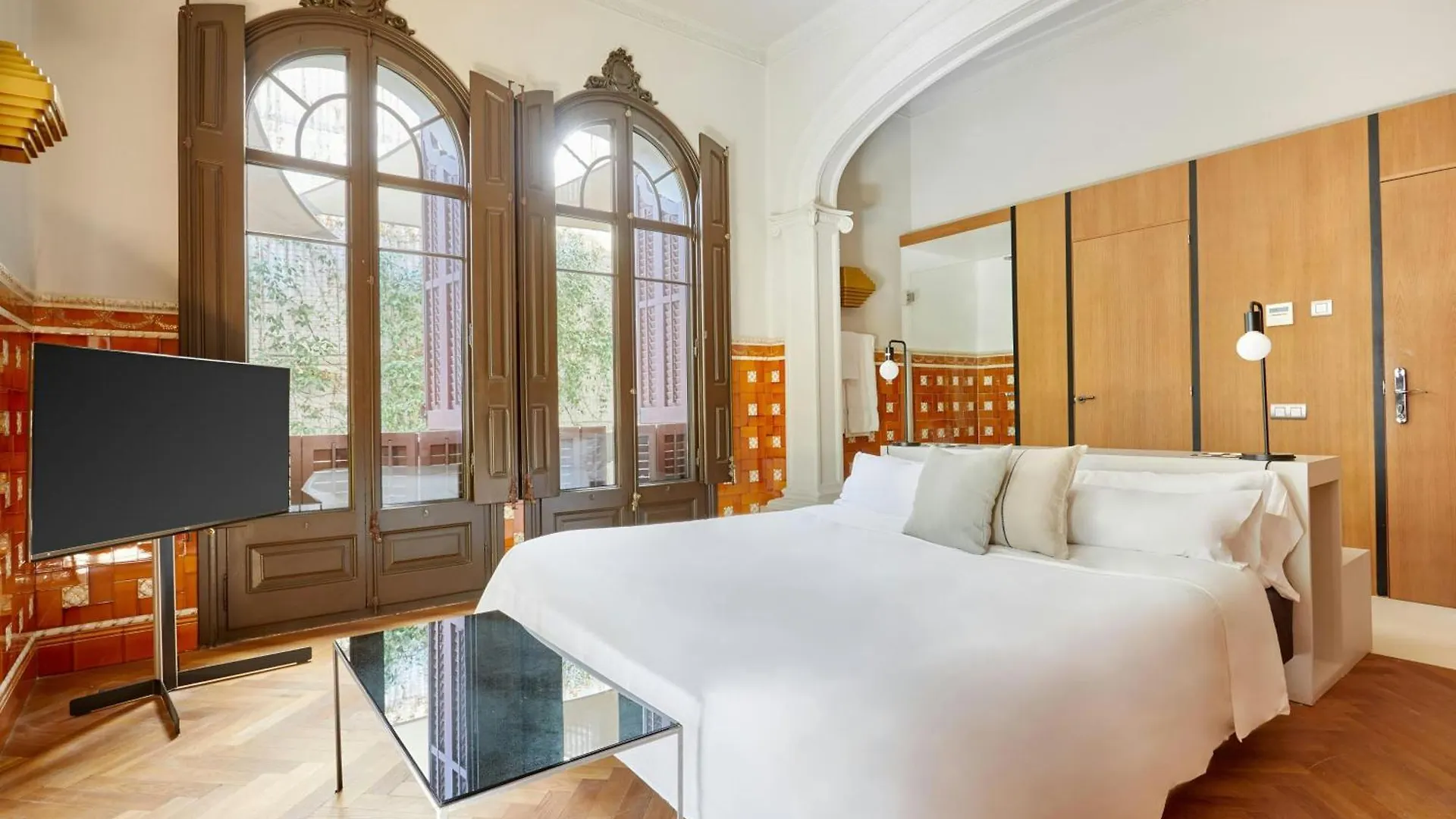 Le Palacete Hotel Gracia District, Sonder By Marriott Bonvoy Barcelona