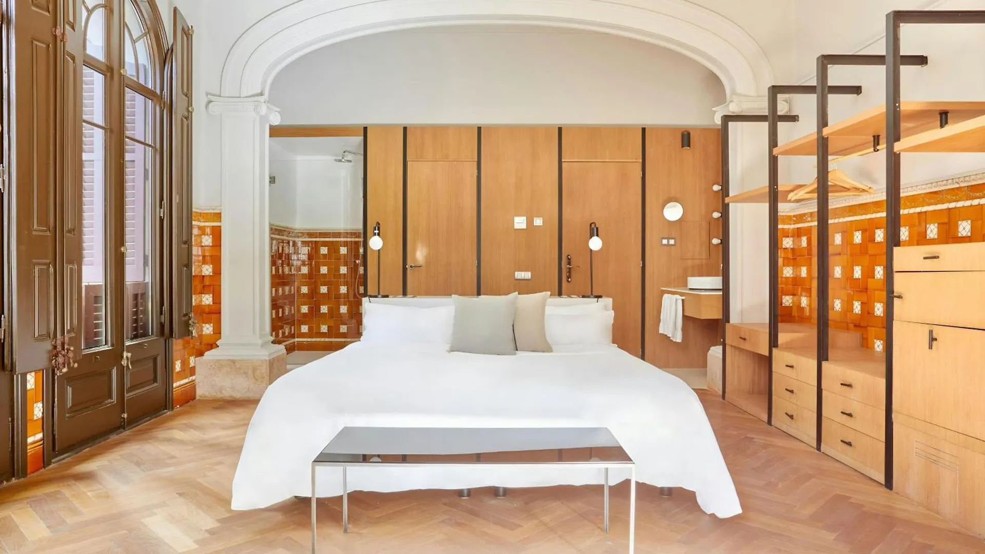 Le Palacete Hotel Gracia District, Sonder By Marriott Bonvoy Barcelona