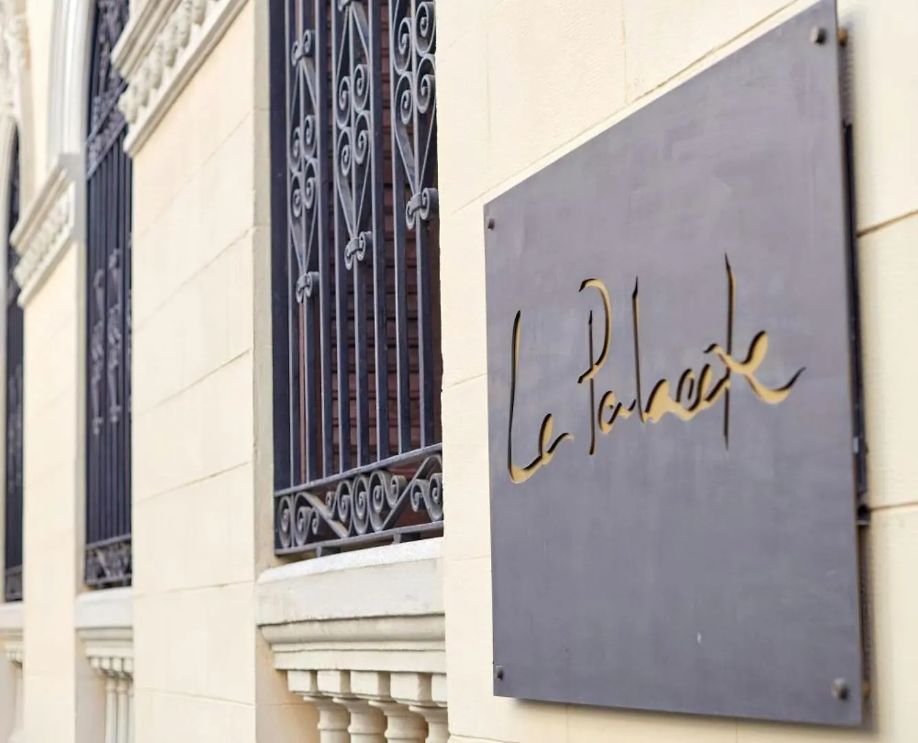 Le Palacete Hotel Gracia District, Sonder By Marriott Bonvoy Barcelona