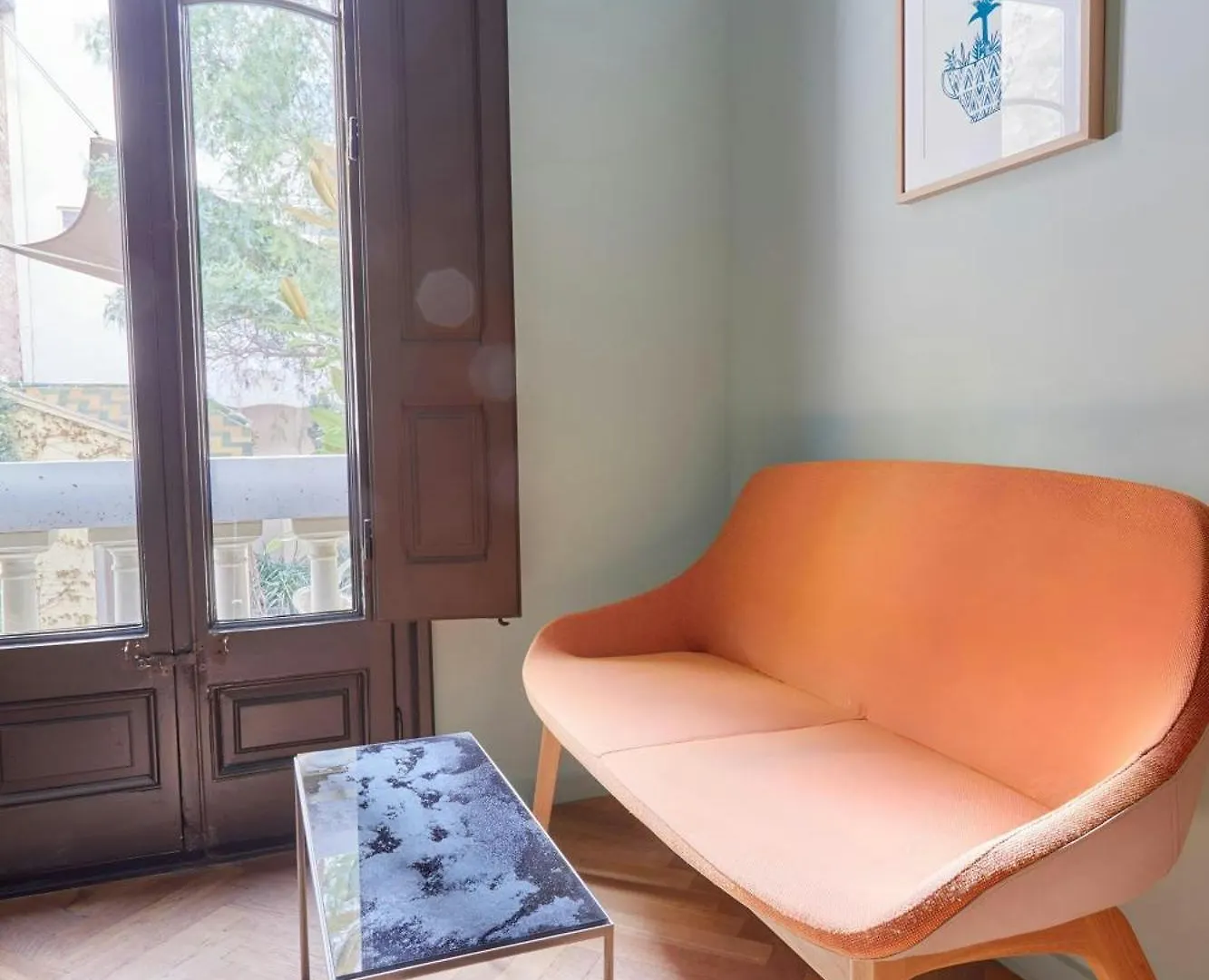 Le Palacete Hotel Gracia District, Sonder By Marriott Bonvoy Barcelona Spain