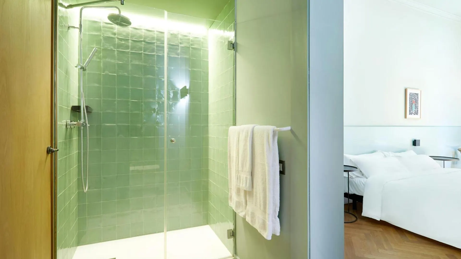 Le Palacete Hotel Gracia District, Sonder By Marriott Bonvoy Barcelona