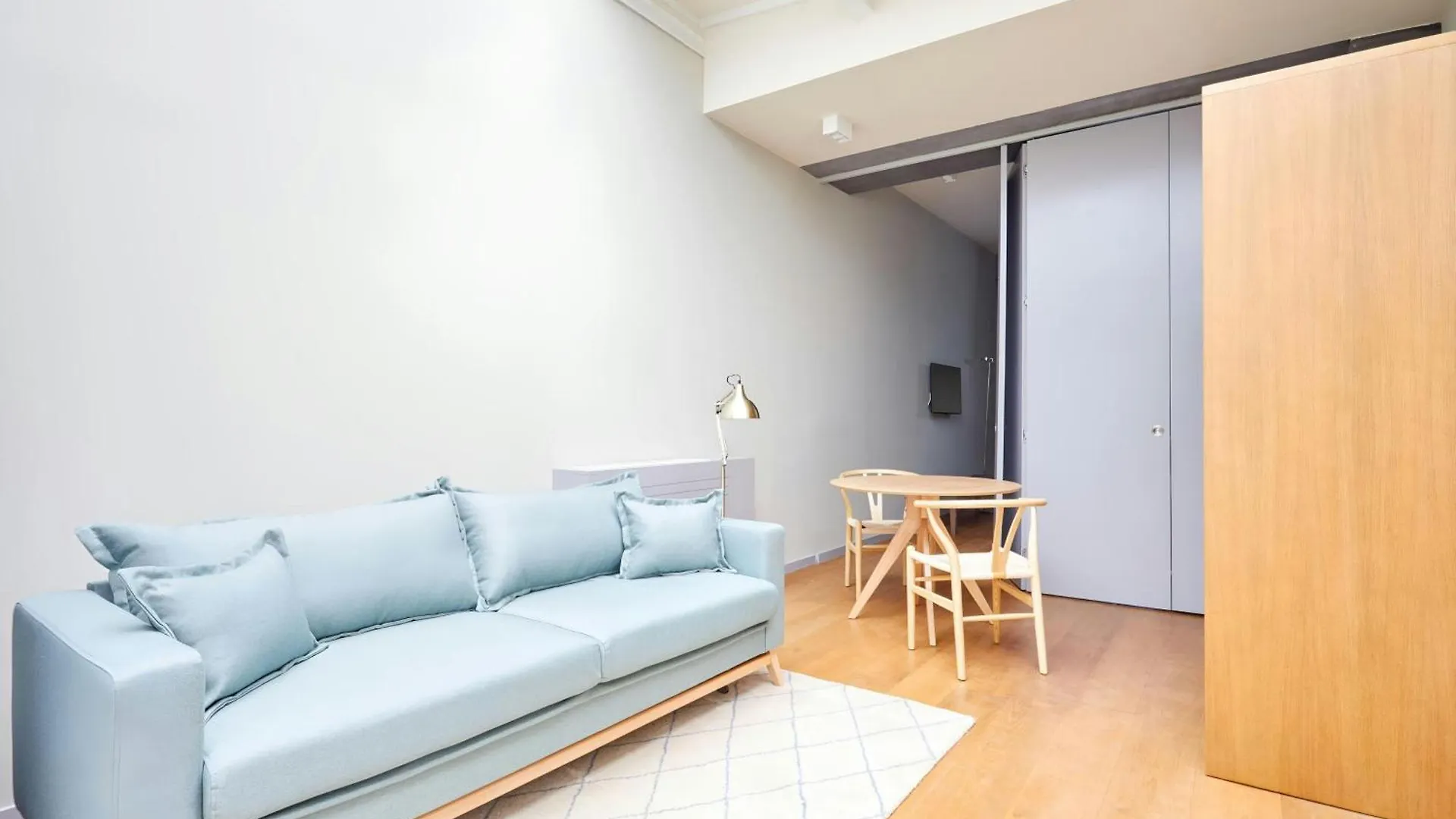 ***  Le Palacete Hotel Gracia District, Sonder By Marriott Bonvoy Barcelona Spain