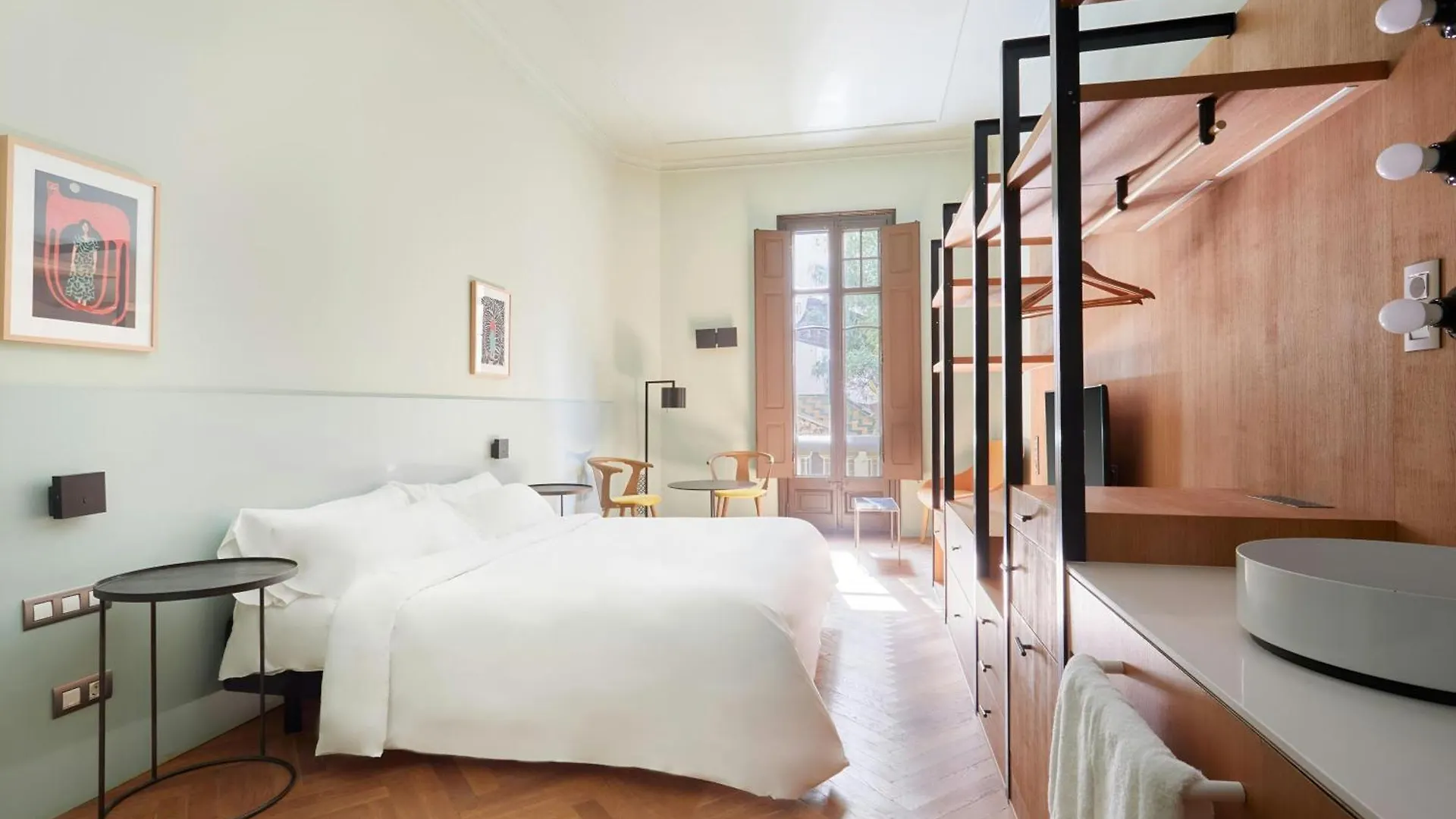 Le Palacete Hotel Gracia District, Sonder By Marriott Bonvoy Barcelona