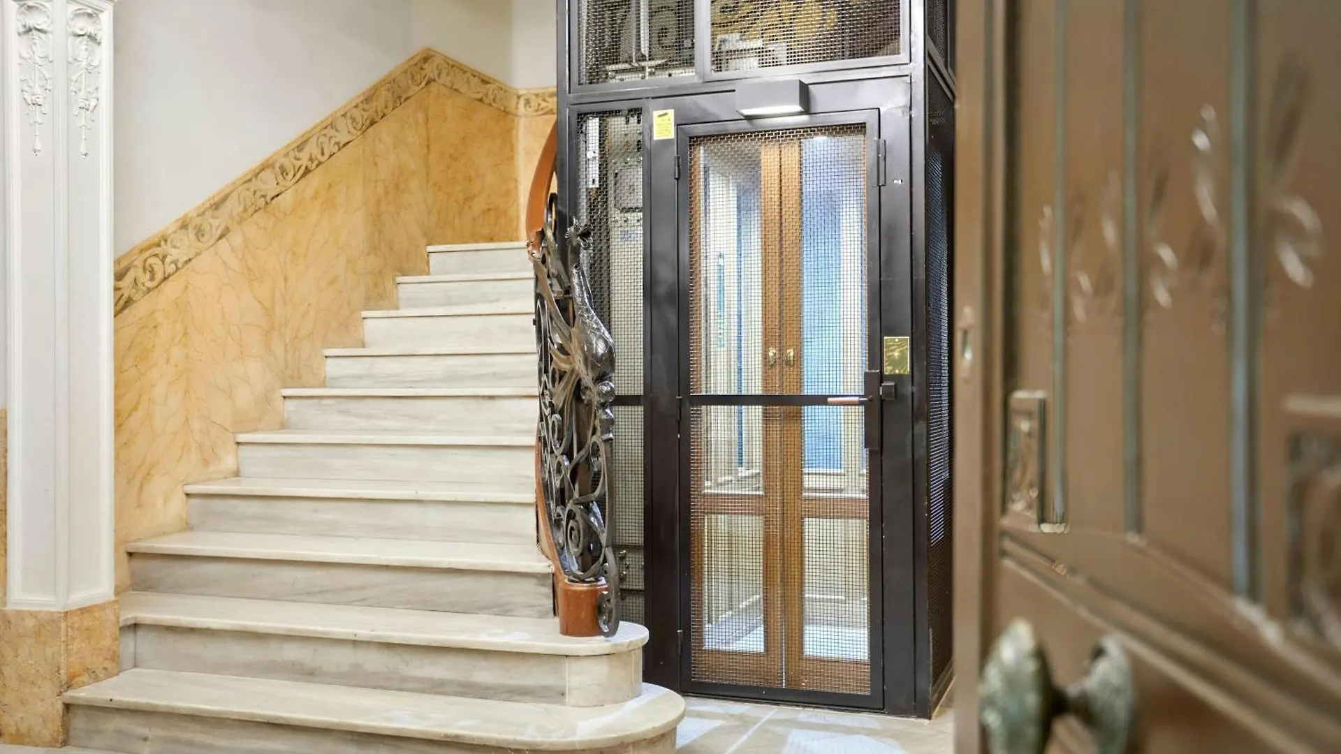 Le Palacete Hotel Gracia District, Sonder By Marriott Bonvoy Barcelona