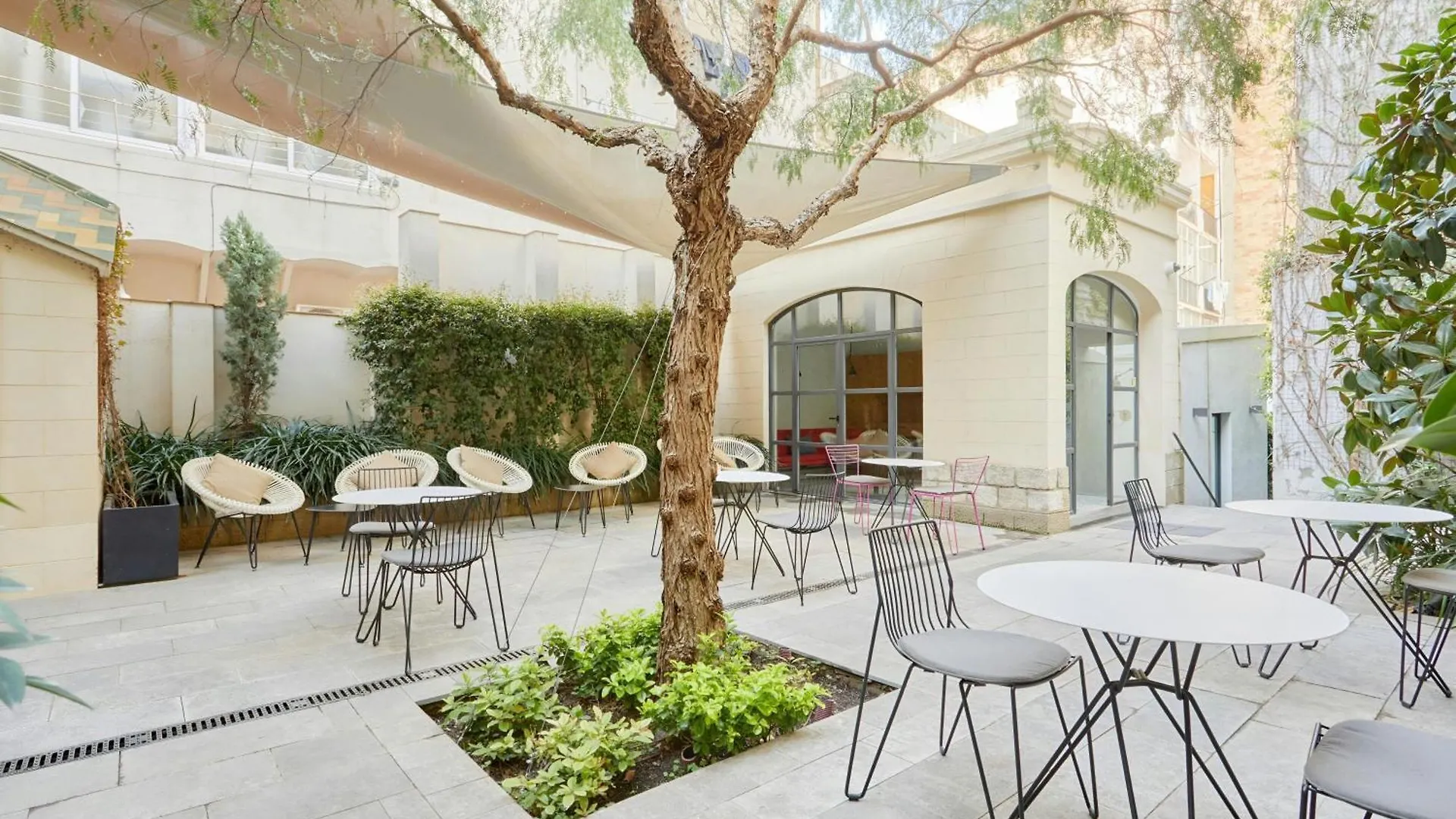 Le Palacete Hotel Gracia District, Sonder By Marriott Bonvoy Barcelona Spain