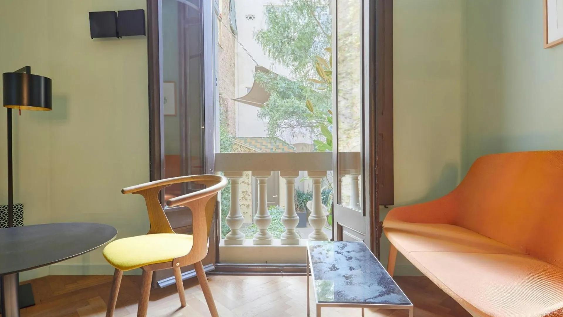 Le Palacete Hotel Gracia District, Sonder By Marriott Bonvoy Barcelona