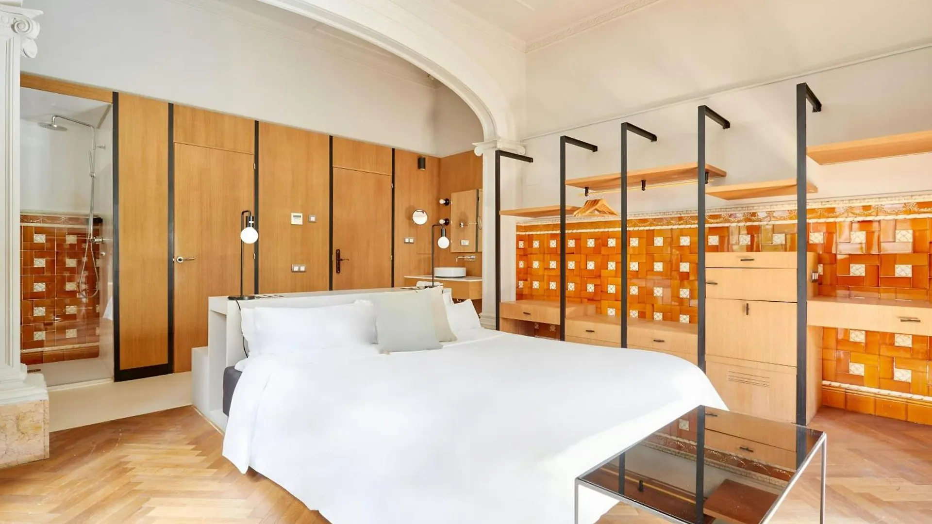 Le Palacete Hotel Gracia District, Sonder By Marriott Bonvoy Barcelona 3*,  Spain