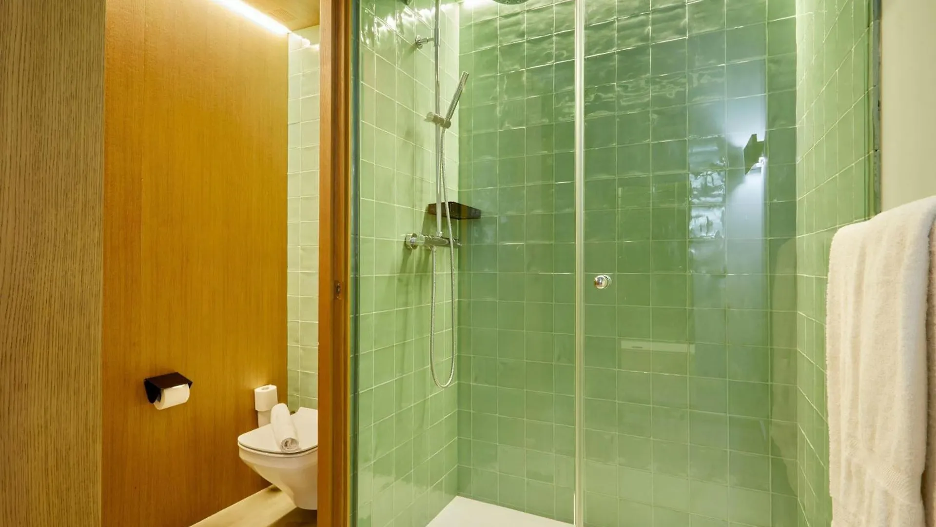 Le Palacete Hotel Gracia District, Sonder By Marriott Bonvoy Barcelona