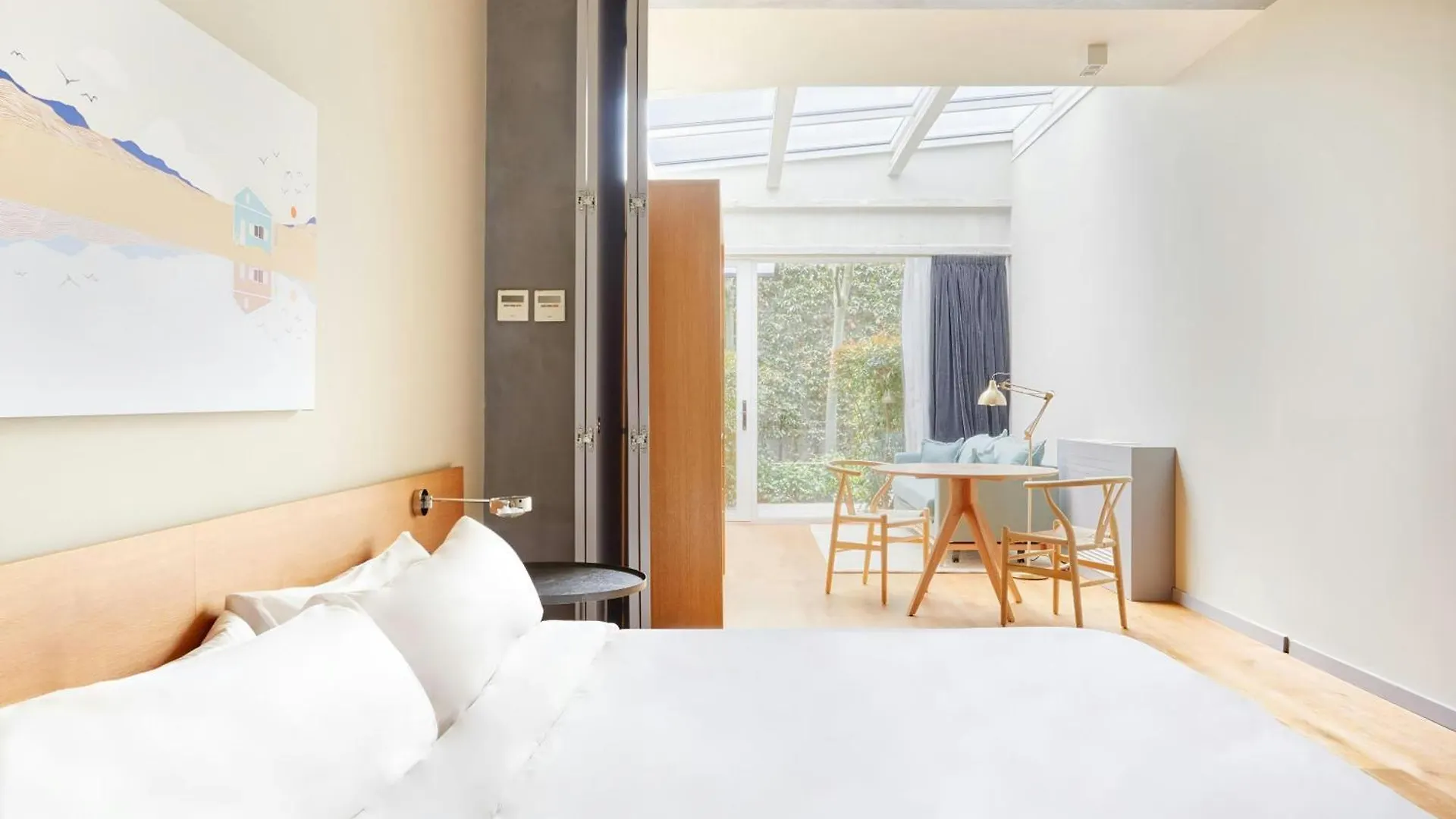 Le Palacete Hotel Gracia District, Sonder By Marriott Bonvoy Barcelona Spain