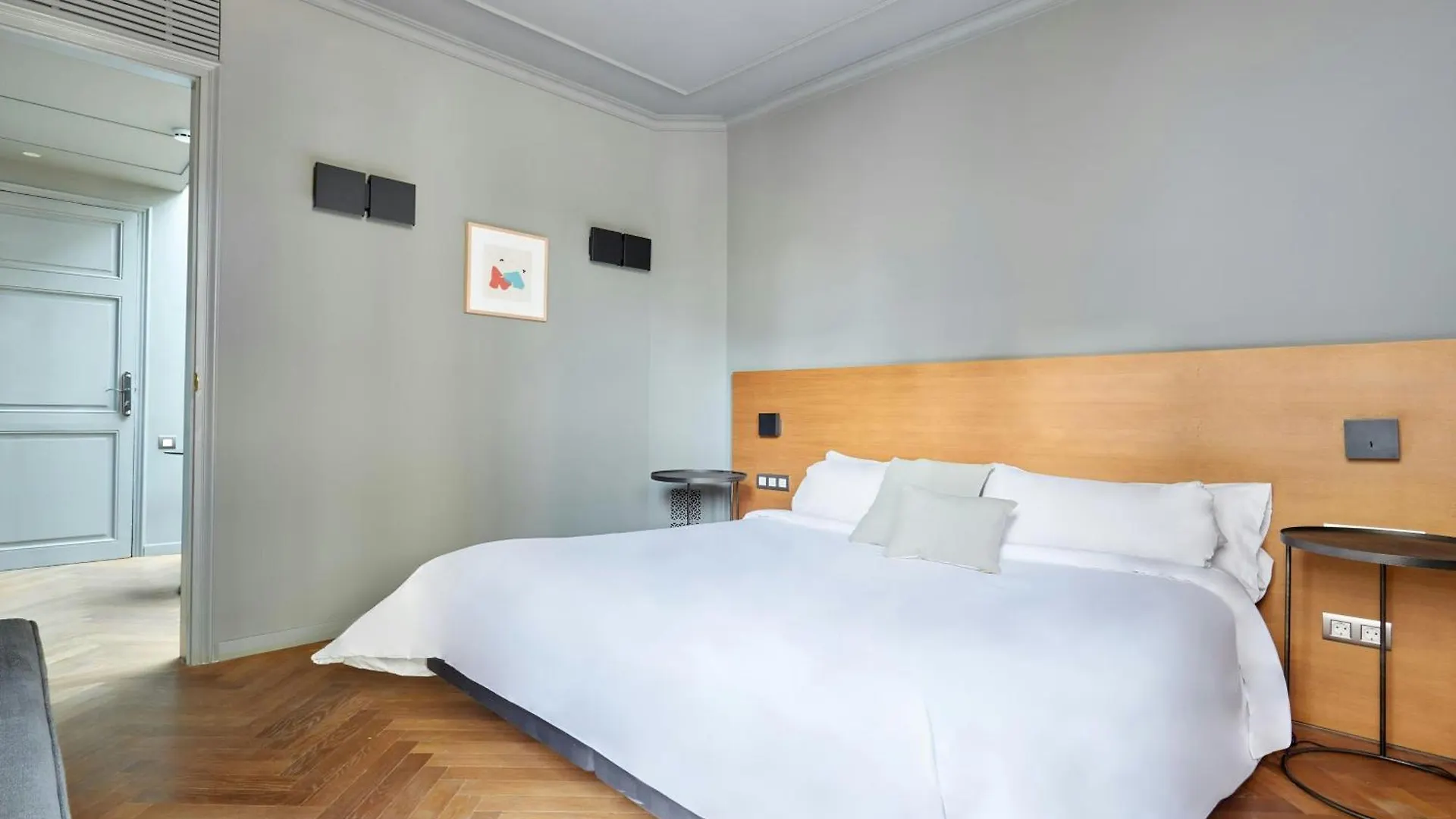 Le Palacete Hotel Gracia District, Sonder By Marriott Bonvoy Barcelona 3*,