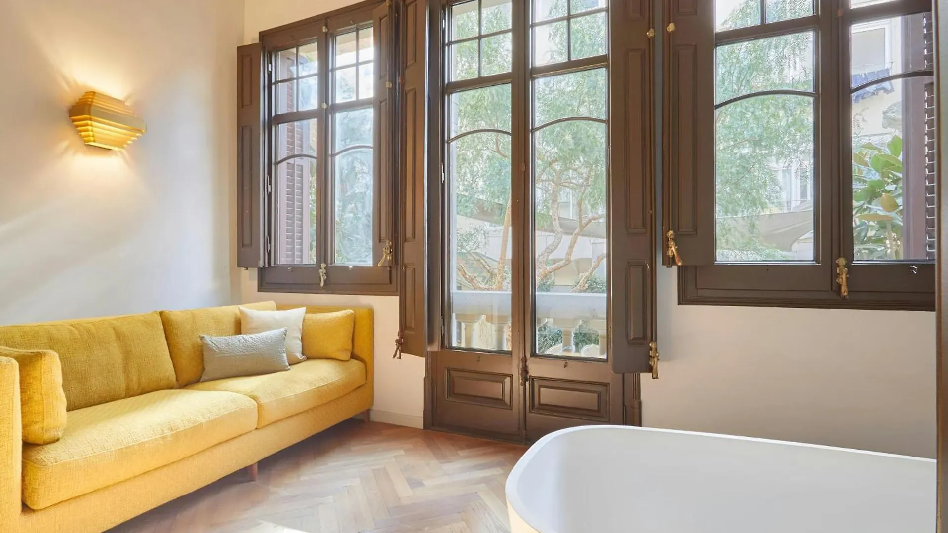 Le Palacete Hotel Gracia District, Sonder By Marriott Bonvoy Barcelona