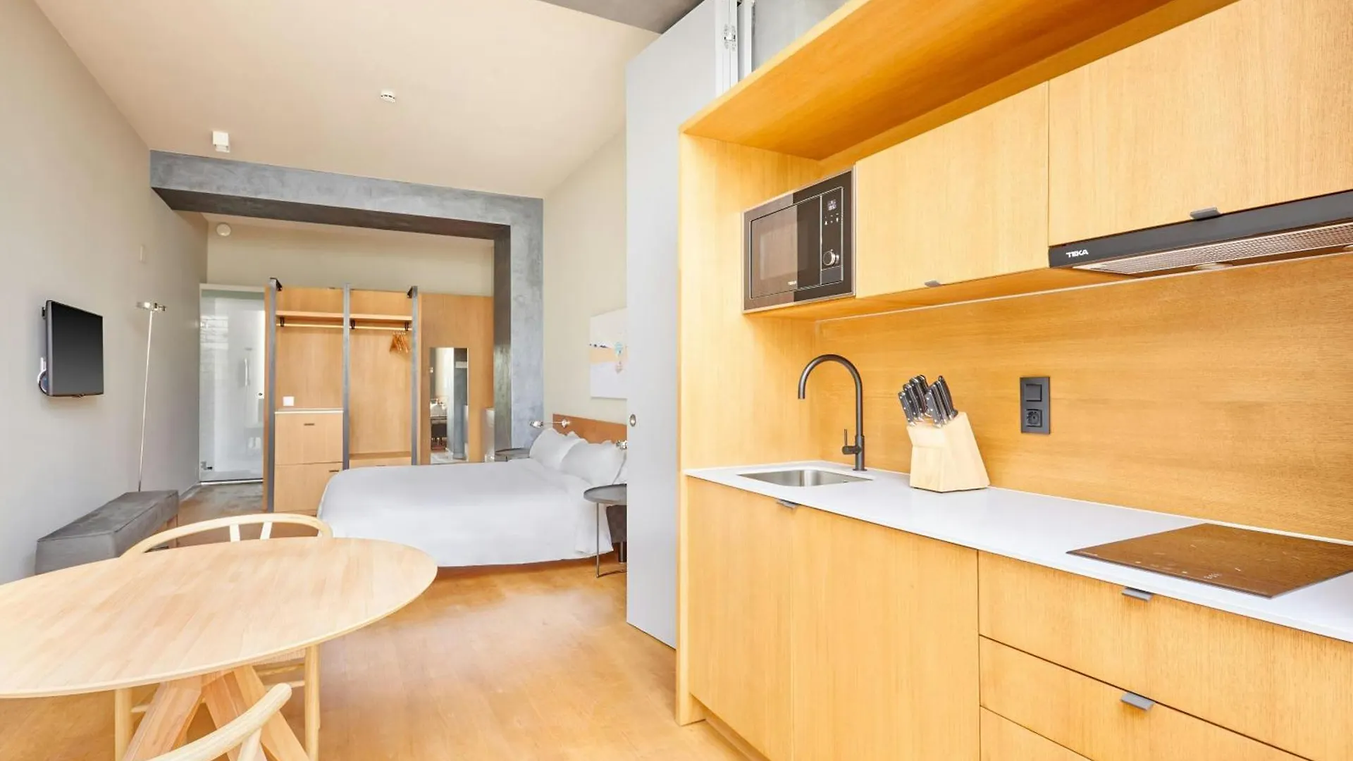 Le Palacete Hotel Gracia District, Sonder By Marriott Bonvoy Barcelona