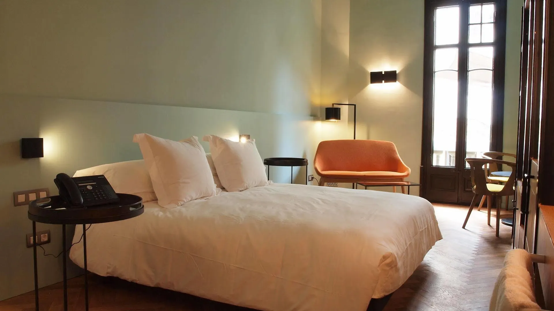 Le Palacete Hotel Gracia District, Sonder By Marriott Bonvoy Barcelona 3*,  Spain