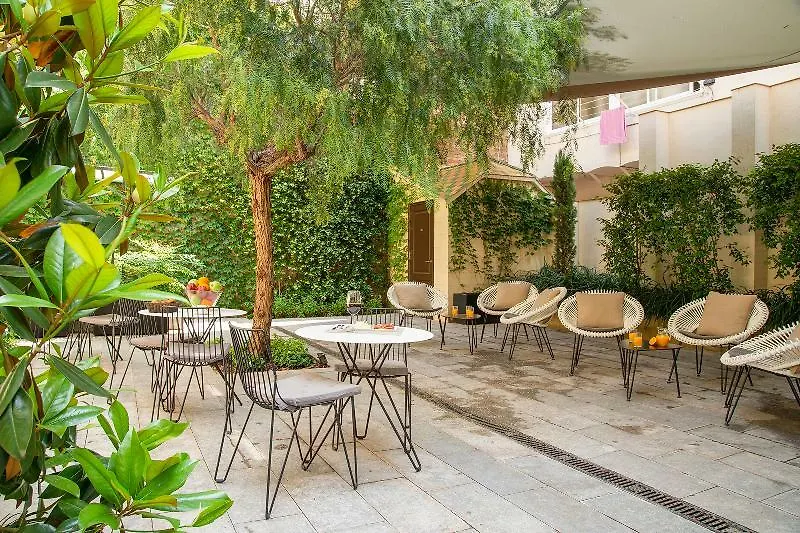 Le Palacete Hotel Gracia District, Sonder By Marriott Bonvoy Barcelona 3*,