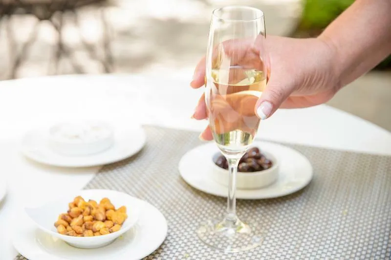 Le Palacete Hotel Gracia District, Sonder By Marriott Bonvoy Barcelona