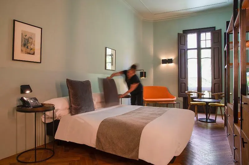 Le Palacete Hotel Gracia District, Sonder By Marriott Bonvoy Barcelona