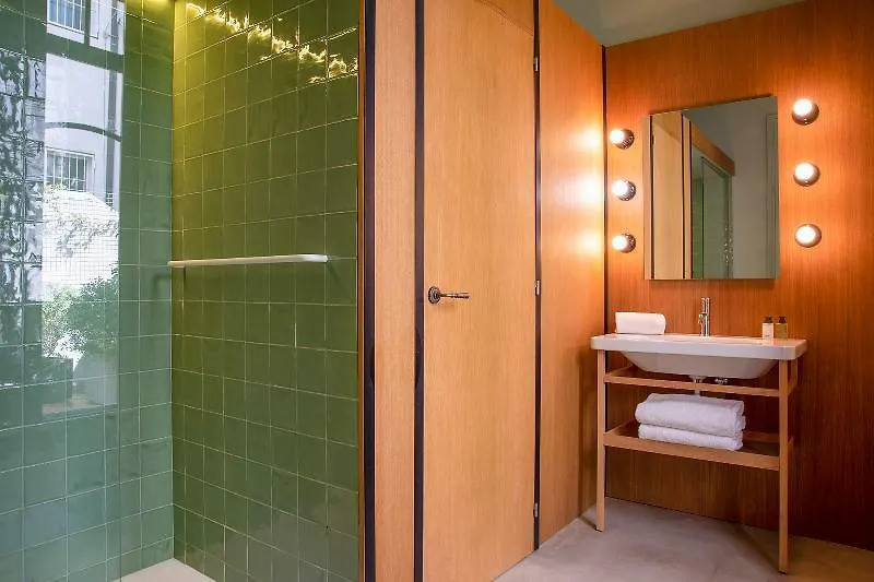 Le Palacete Hotel Gracia District, Sonder By Marriott Bonvoy Barcelona Spain