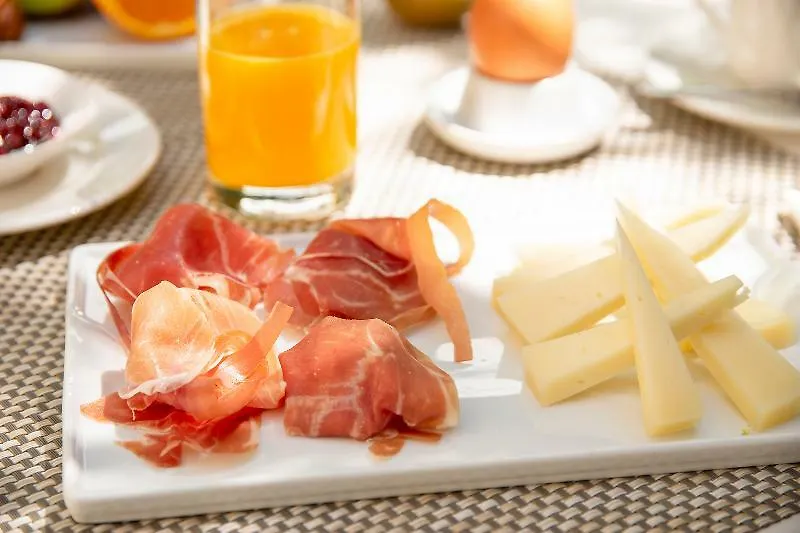 ***  Le Palacete Hotel Gracia District, Sonder By Marriott Bonvoy Barcelona Spain