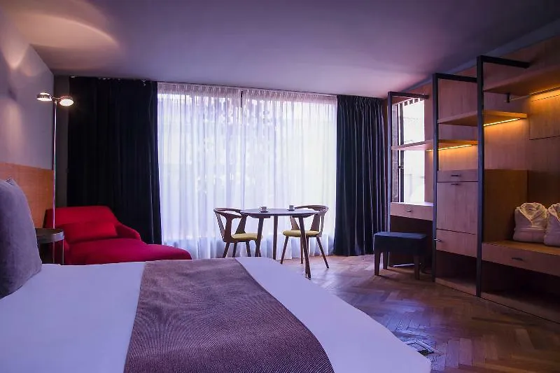 Le Palacete Hotel Gracia District, Sonder By Marriott Bonvoy Barcelona