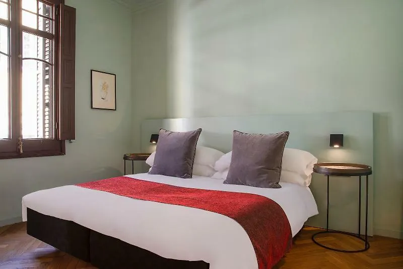 Le Palacete Hotel Gracia District, Sonder By Marriott Bonvoy Barcelona
