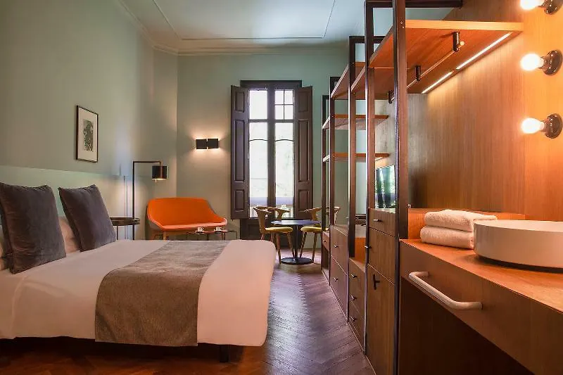 Le Palacete Hotel Gracia District, Sonder By Marriott Bonvoy Barcelona 3*,  Spain