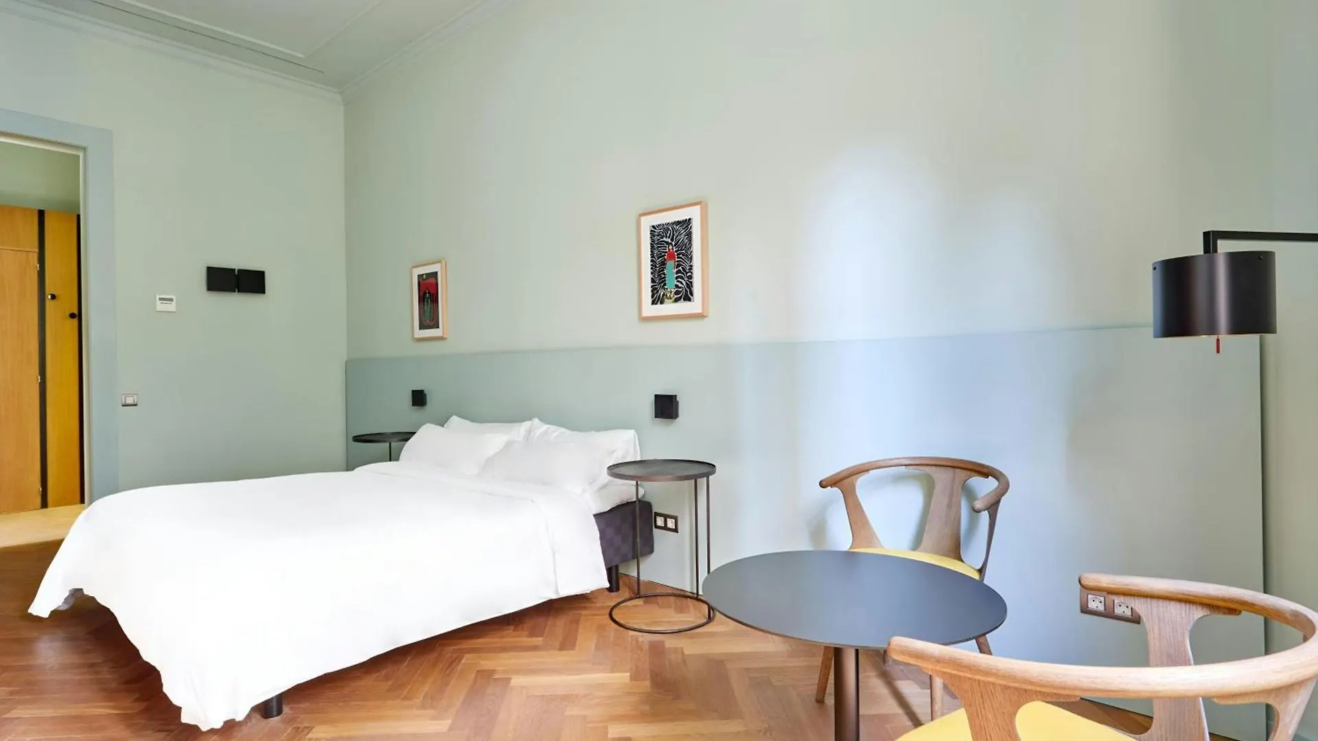 Le Palacete Hotel Gracia District, Sonder By Marriott Bonvoy Barcellona Spagna